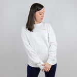 Unisex Bio-Sweatshirt | CORA