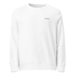 Unisex Bio-Sweatshirt | CORA