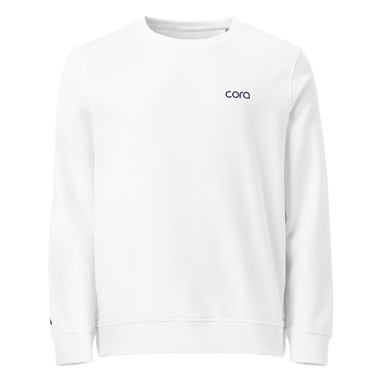 Unisex Bio-Sweatshirt | CORA